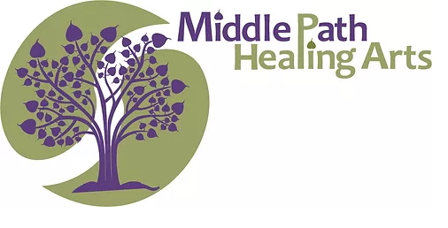 Middle Path Healing Arts logo