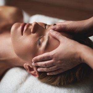 Massage Therapy