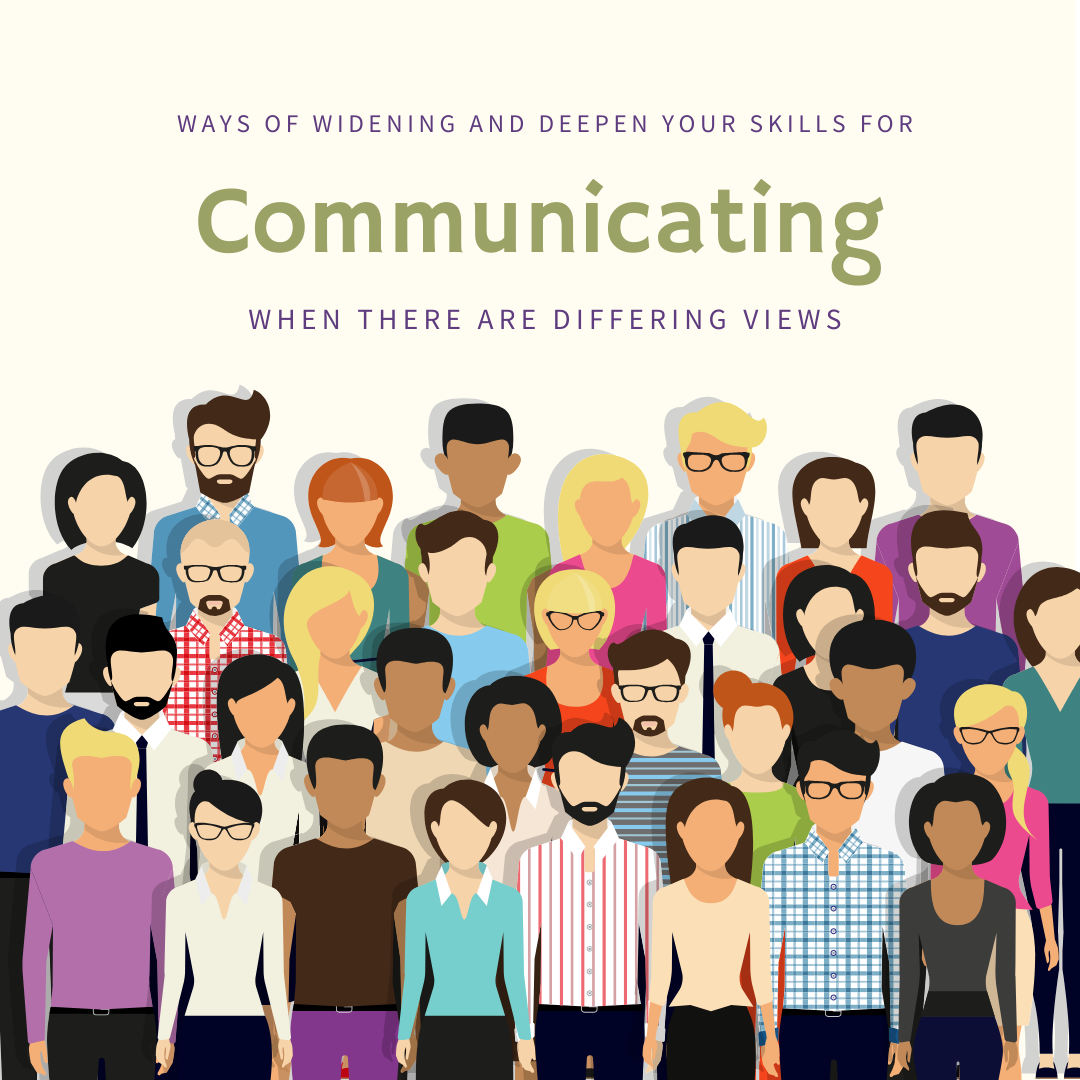 Communicating Communicating