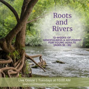 Draft for Roots and Rivers